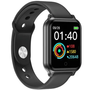 Смарт годинники