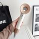 Фен стайлер для волосся 5 в 1 Turbo Premium Magic Hair 1600 Вт 5 насадок Білий HD07O фото 2
