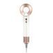 Фен стайлер для волосся 5 в 1 Turbo Premium Magic Hair 1600 Вт 5 насадок Білий HD07O фото 3