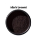 Загущувач для волосся (пудра) toppik hair building fibers темно-коричневий dark brown db-02 фото 2