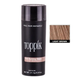 Загущувач для волосся (пудра) toppik hair building fibers світло-коричневий light brown lb-04 фото 1