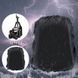 Рюкзак для фотоапарата PULUZ універсальний із кишенею для ноутбука PU5015B Чорний IBF084B фото 8