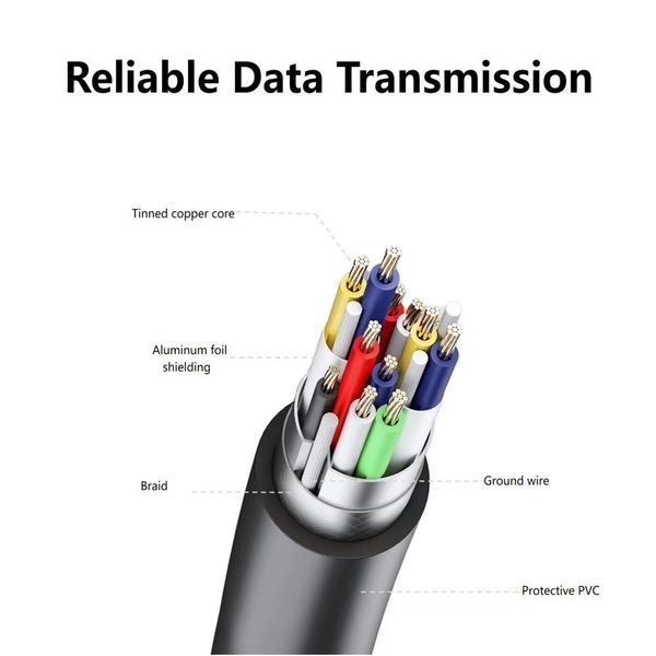 Кабель-подовжувач USB3.0 AM/AF (Active) 30m з чотирма активними підсилювачами сигналу USB30Activ-30m1 фото