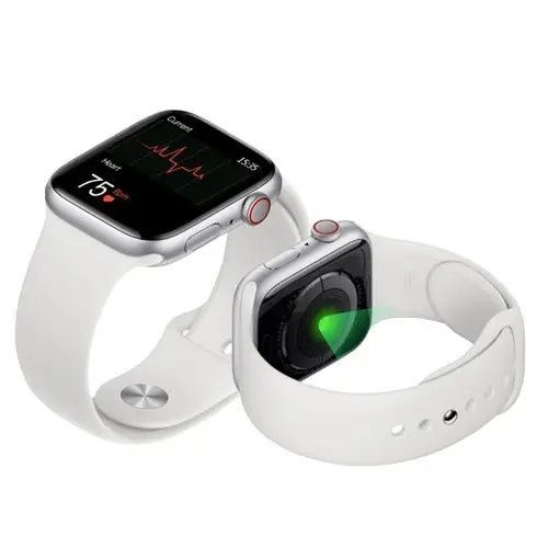 Смарт годинник Smart Watch T500 білий IBW724O фото