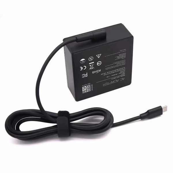 Блок живлення для ноутбука Asus ROG Flow Z13 GZ301Z GZ301ZC GZ301ZE 20V 5A 100W A20-100P1A фото