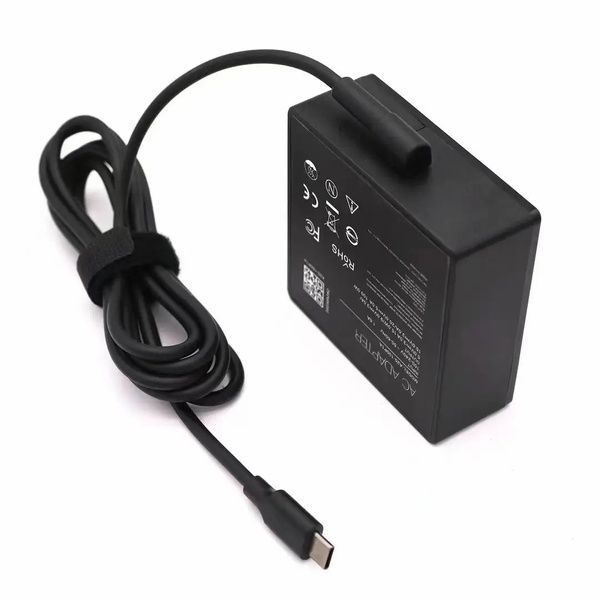 Блок живлення для ноутбука Asus ROG Flow Z13 GZ301Z GZ301ZC GZ301ZE 20V 5A 100W A20-100P1A фото