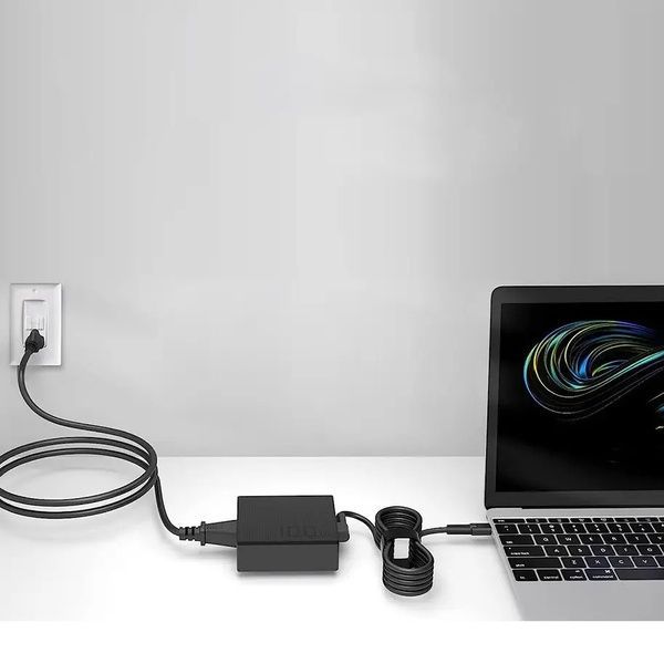 Блок живлення для ноутбука Asus ROG Flow Z13 GZ301Z GZ301ZC GZ301ZE 20V 5A 100W A20-100P1A фото