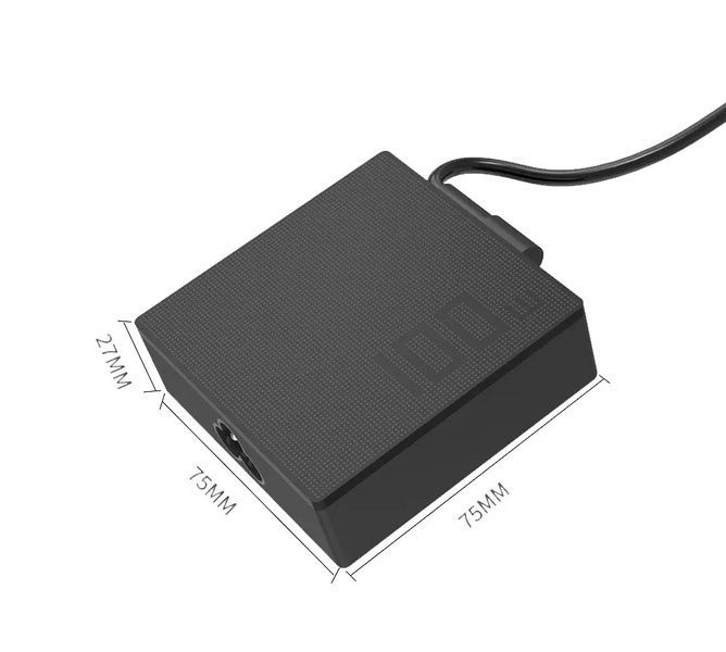 Блок живлення для ноутбука Asus ROG Flow Z13 GZ301Z GZ301ZC GZ301ZE 20V 5A 100W A20-100P1A фото