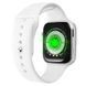 Смарт годинник Smart Watch T500 білий IBW724O фото 7
