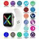 Смарт годинник Smart Watch T500 білий IBW724O фото 2