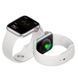 Смарт годинник Smart Watch T500 білий IBW724O фото 5