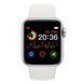 Смарт годинник Smart Watch T500 білий IBW724O фото 6