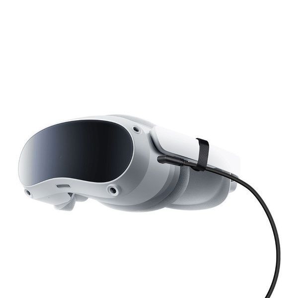 Кабель Oculus Link USB 3.2 Type-C 5 м з підсилювачем для Quest 2/3/Pro/Pico 4 живлення 9V 2A AC-5mGB9V2A фото