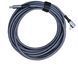 Кабель Oculus Link USB 3.2 Type-C 5 м в оплетці для Quest 2/3/Pro, Pico 4 Сірий AC-5mGS фото 6