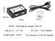Зарядний пристрій BMS 2S на 2 акумулятори Li-Po Li-ion 7.4V 2x600mAh XH 3P BMAX-2X2S фото 7