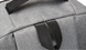 Міський рюкзак повсякденний для ноутбука usb, барсетка, гаманець, набір 3в1 синій IBR196Z фото 6