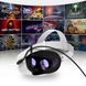 Кабель Oculus Link USB-C 3.2 Type-C 5 м для Quest 2/3/Pro/Pico 4 з передачею даних Чорний CC-5mGB фото 7