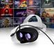 Кабель Oculus Link USB 3.2 Type-C 3 м для Quest 2/3/Pro/Pico 4 з передачею даних Чорний AC-3mGB фото 8