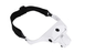 Окуляри-лупа бінокулярні 9892b2c magnifier з led підсвіткою для ремонту і змінним збільшувальним склом 9892B2C фото 3